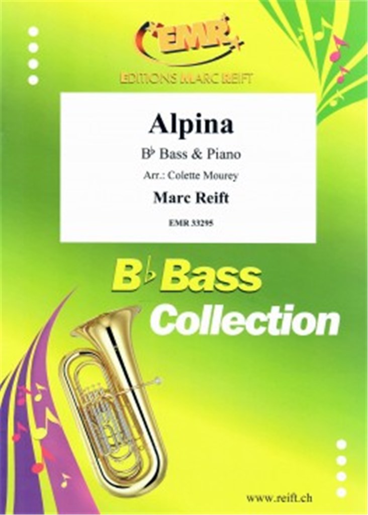 Alpina
