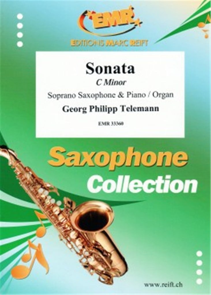 Sonata C Minor