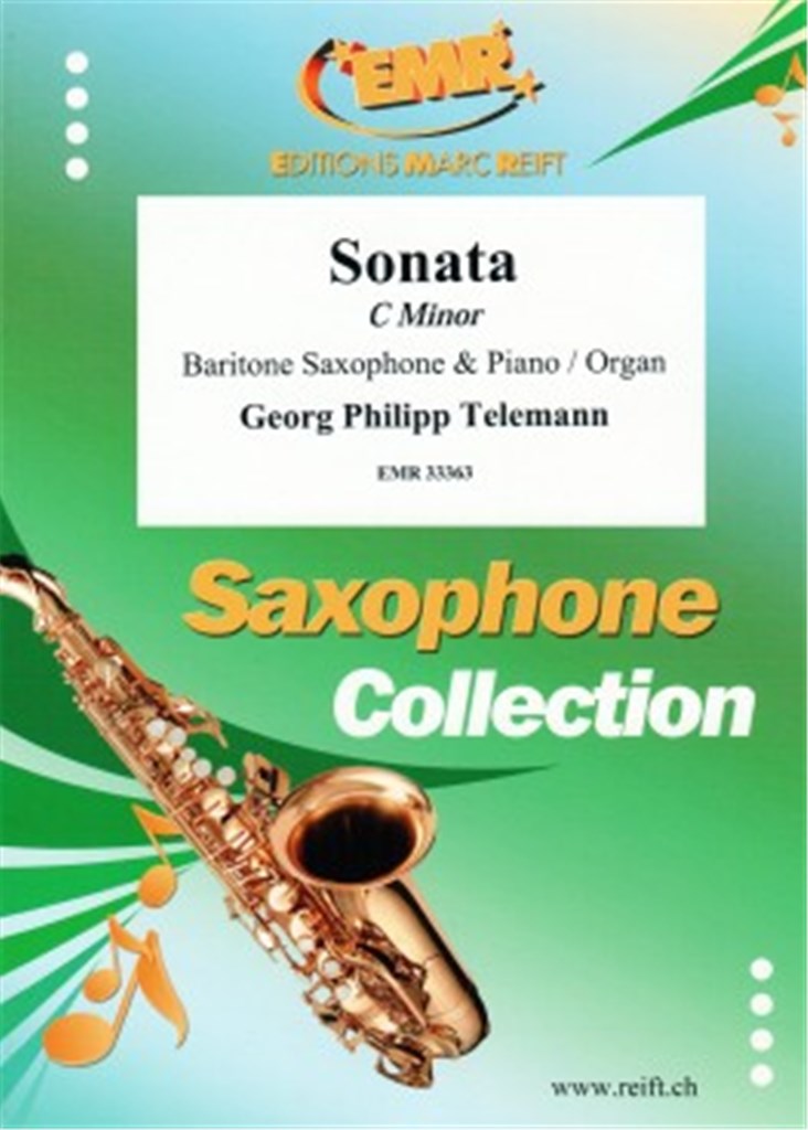 Sonata C Minor