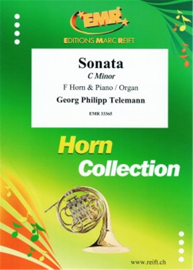 Sonata C Minor