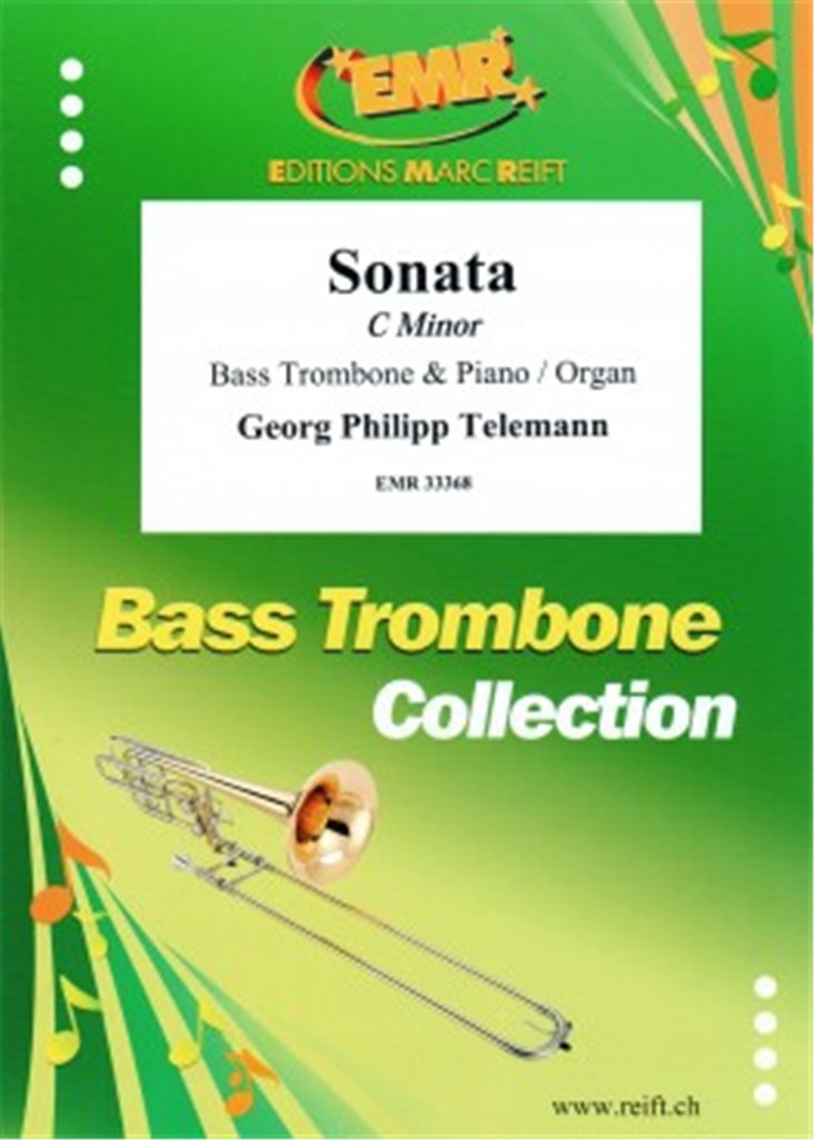 Sonata C Minor