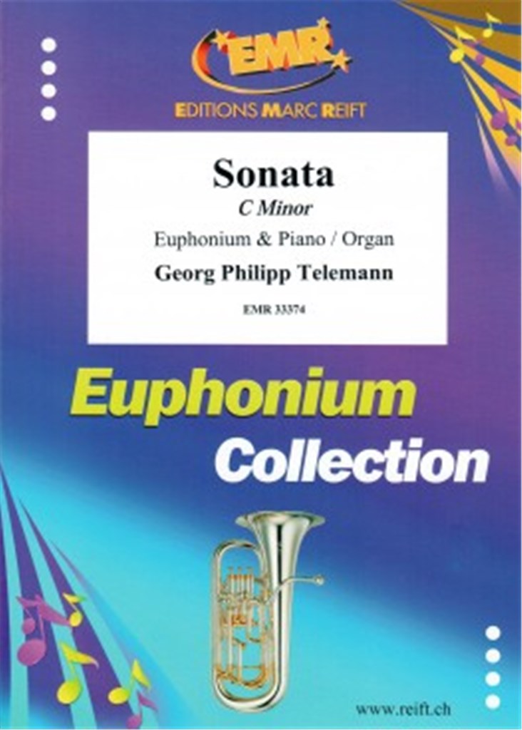 Sonata C Minor