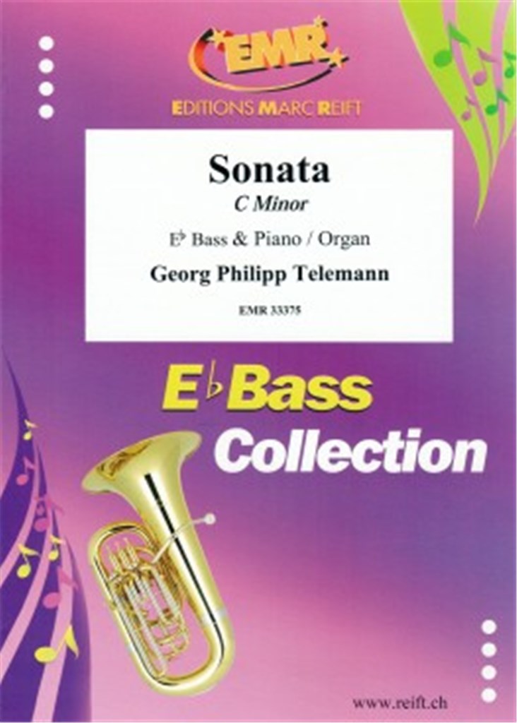 Sonata C Minor
