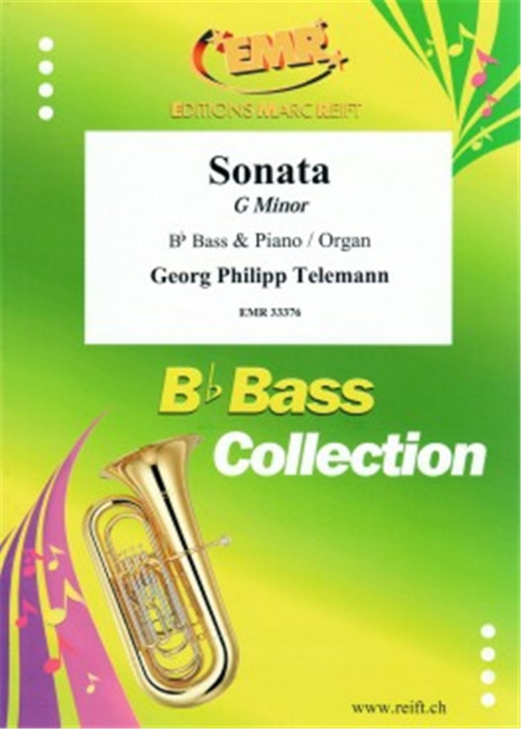 Sonata G Minor
