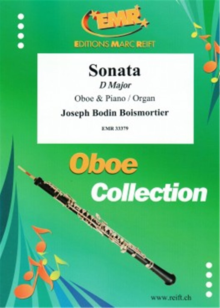 Sonate D Major