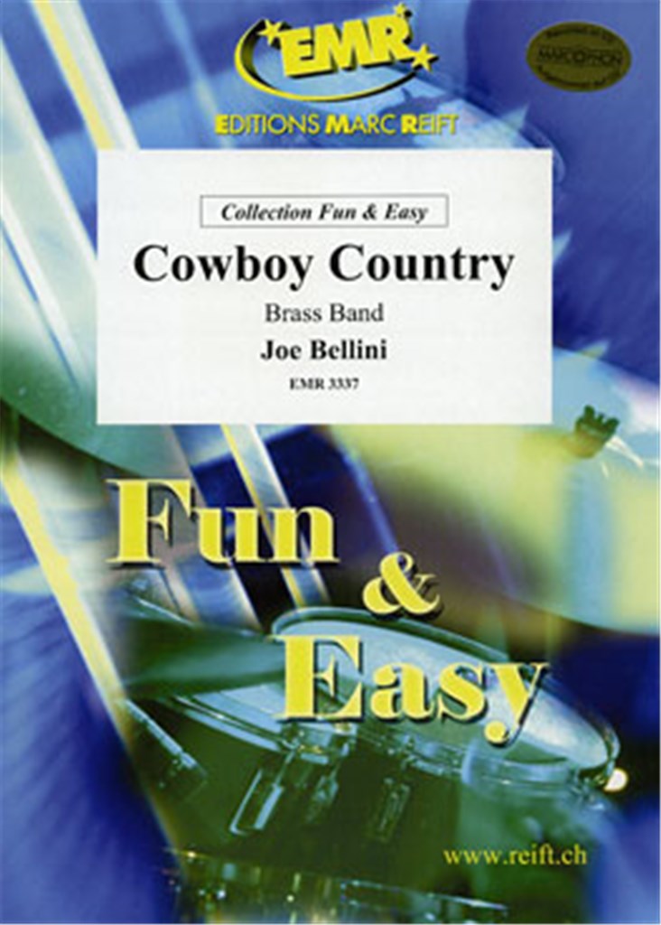 Cowboy Country