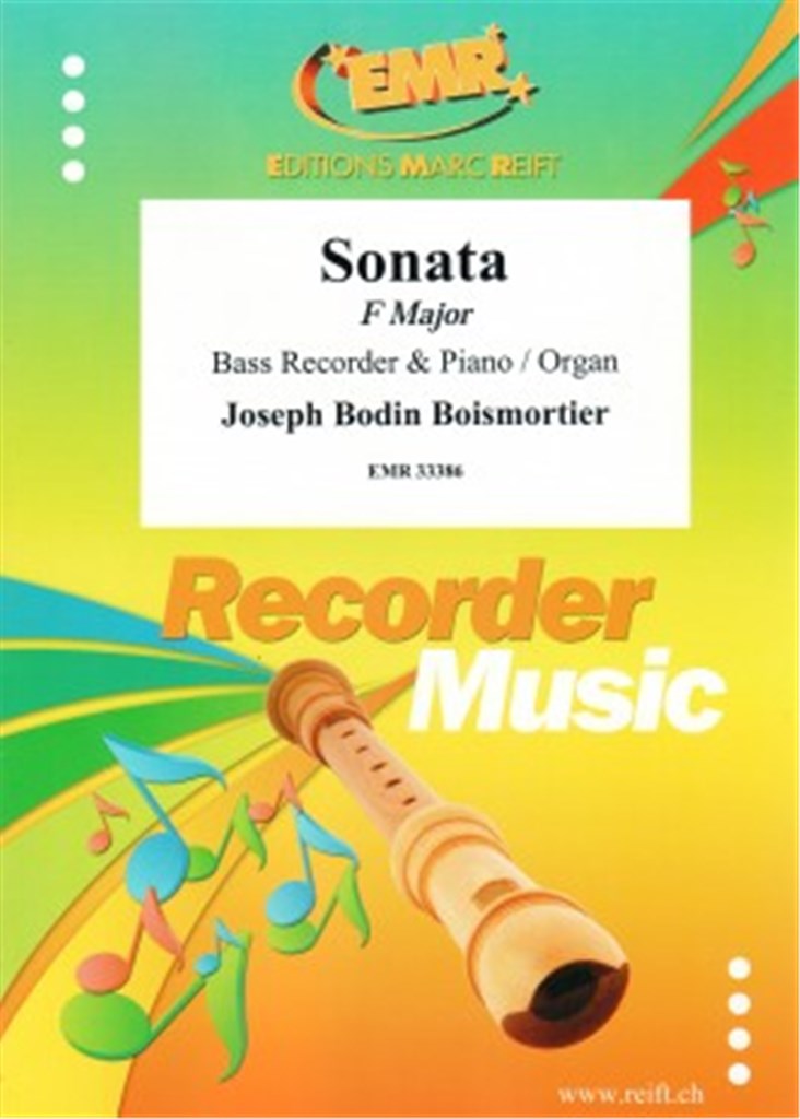 Sonate F Major