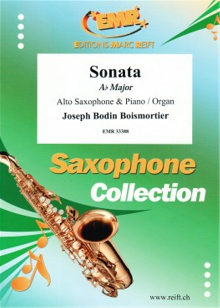 Sonate Ab Major