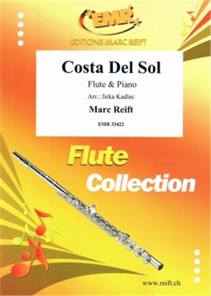 Costa Del Sol