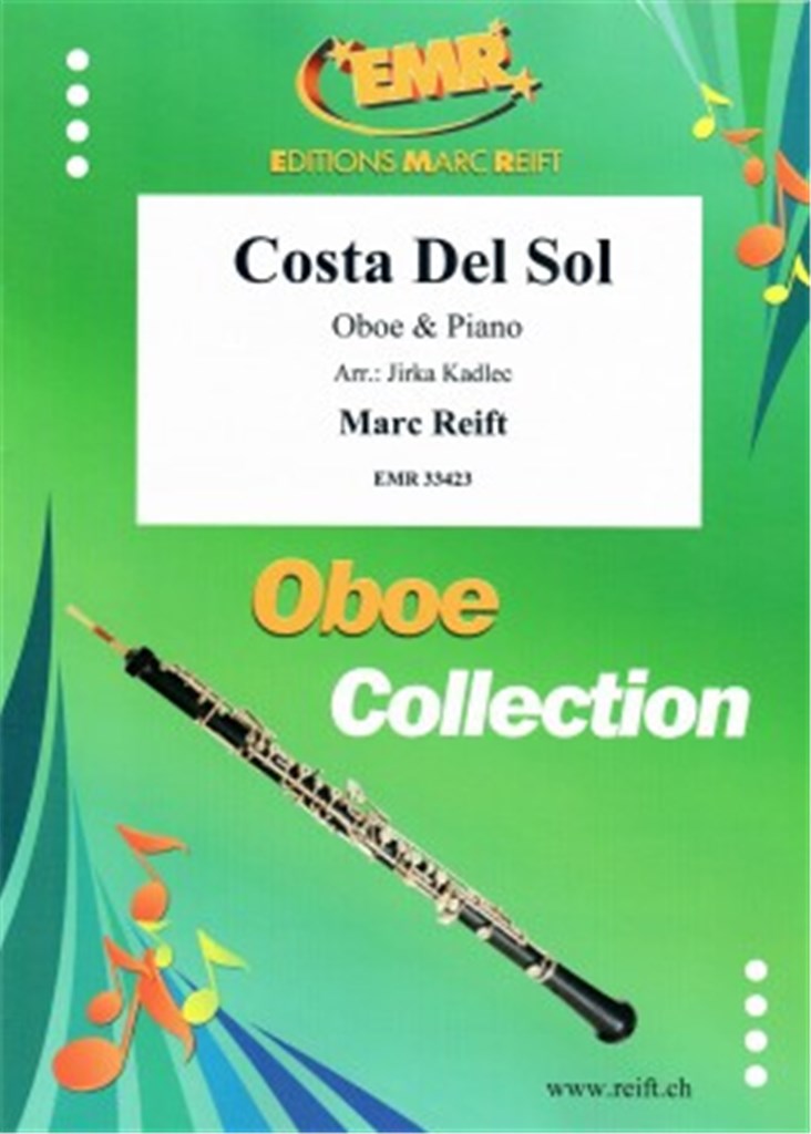 Costa Del Sol
