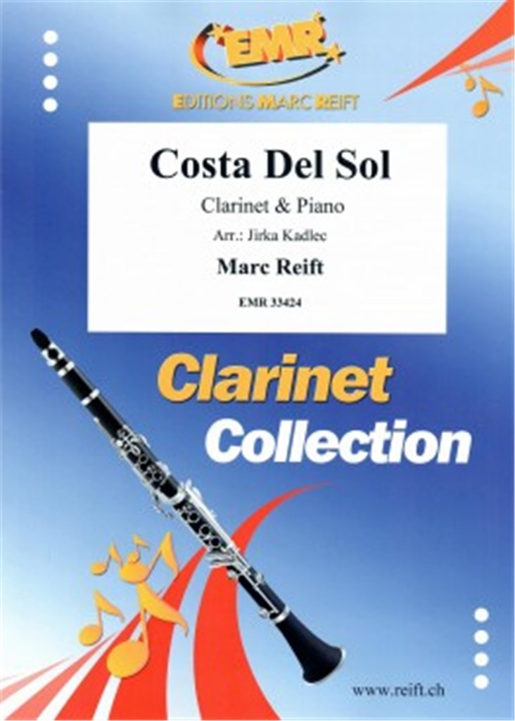 Costa Del Sol