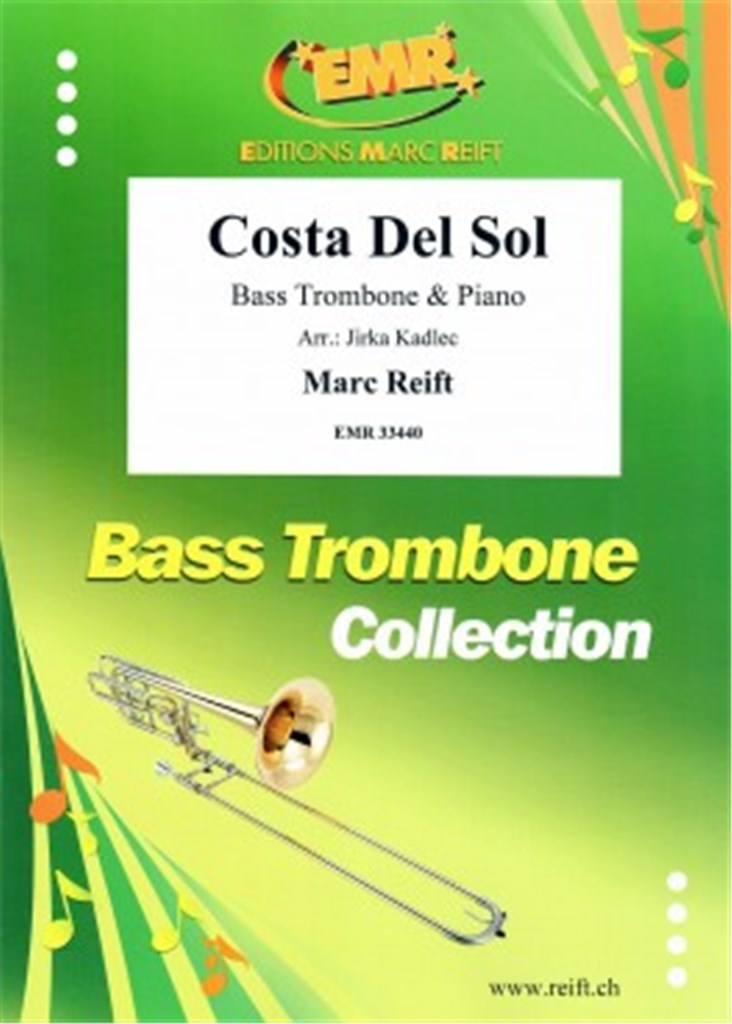 Costa Del Sol