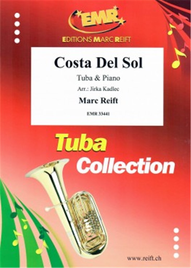 Costa Del Sol
