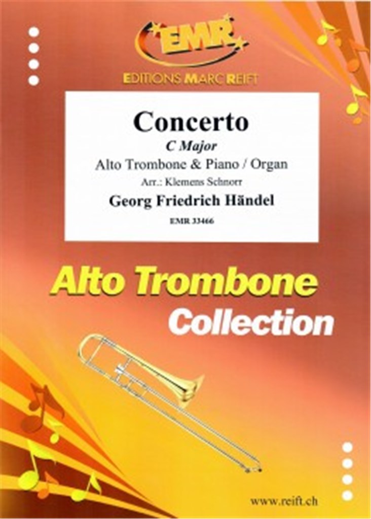 Concerto C Major