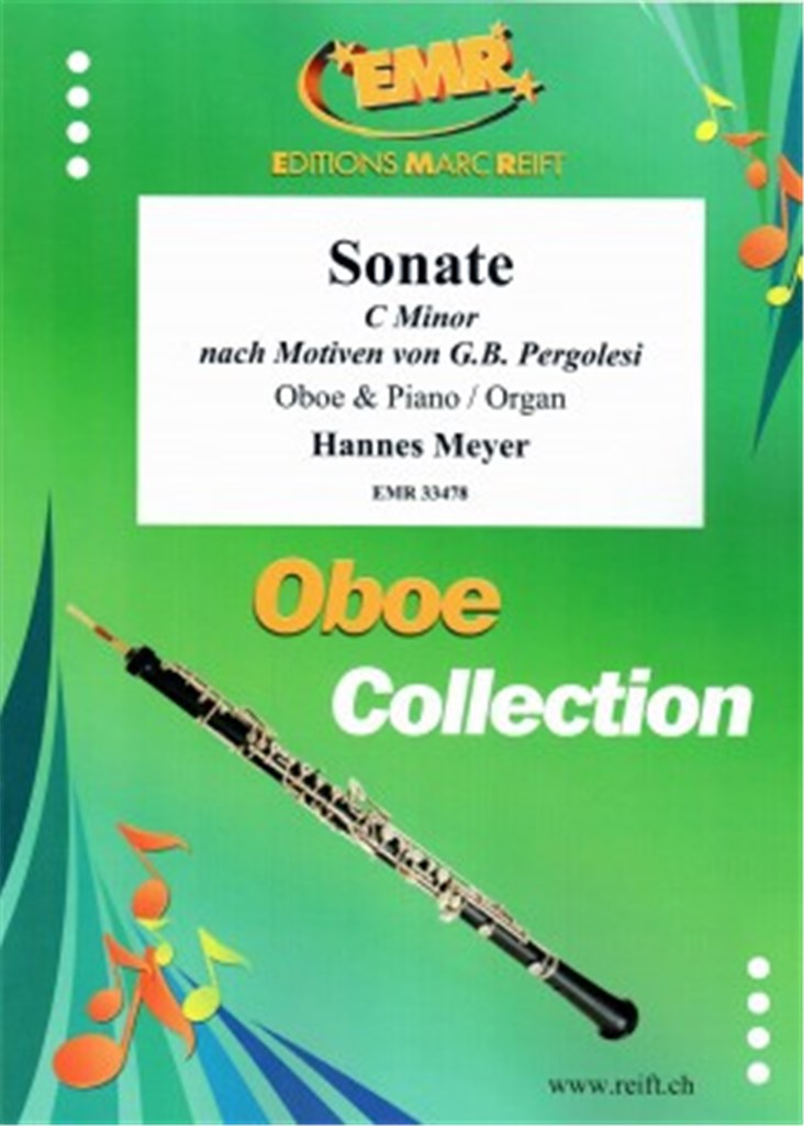 Sonate C Minor