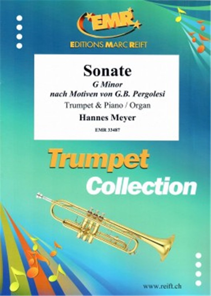 Sonate G Minor