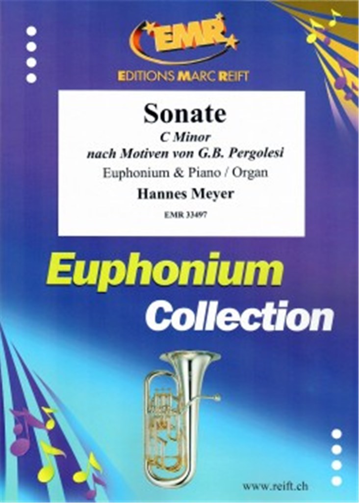 Sonate C Minor