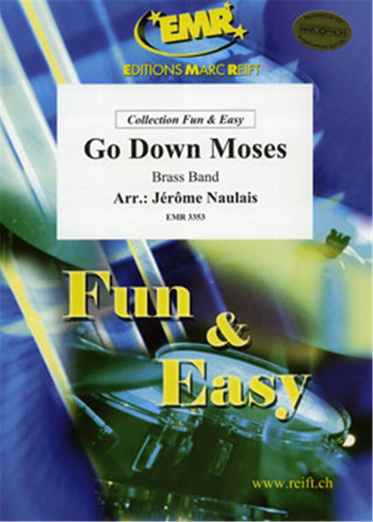 Go Down Moses