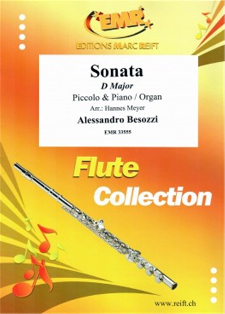Sonata D Major