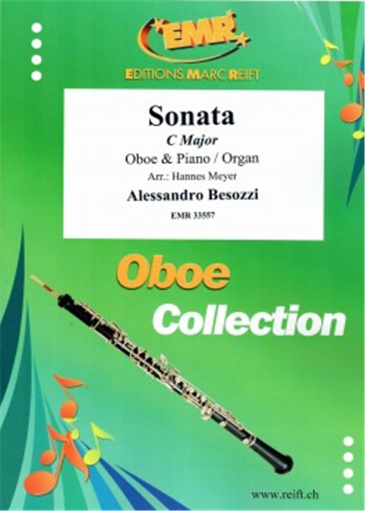 Sonata C Major