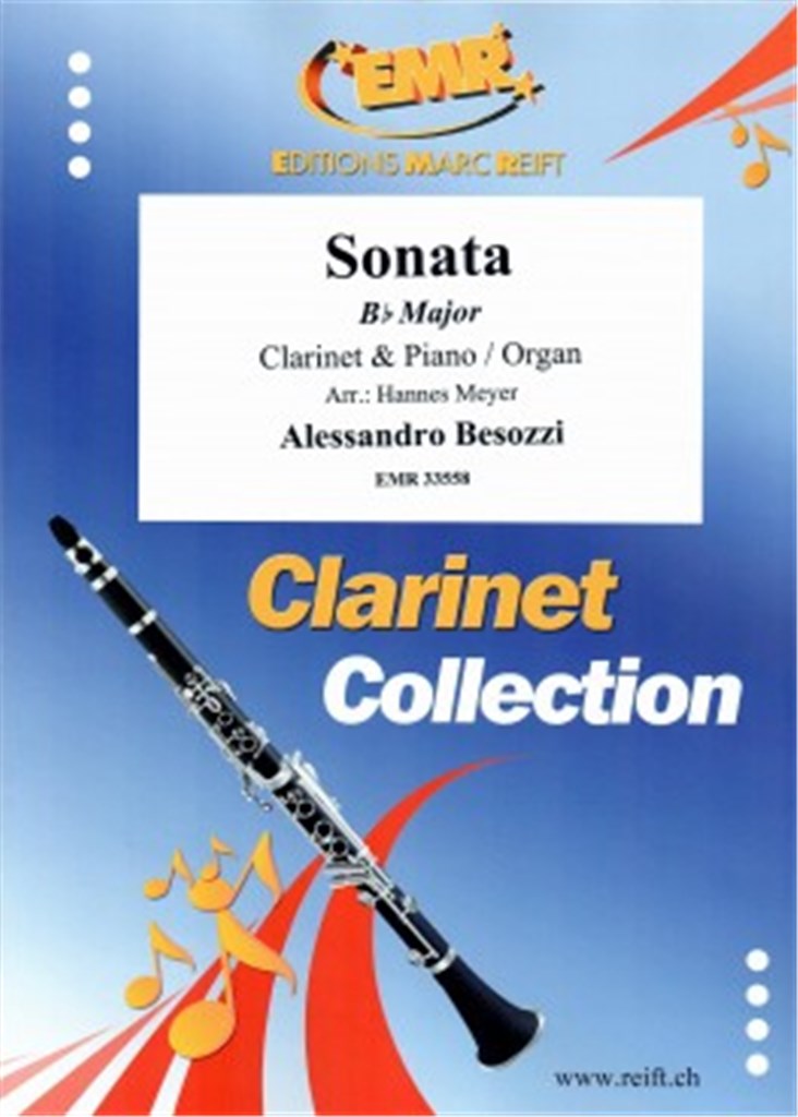 Sonata Bb Major