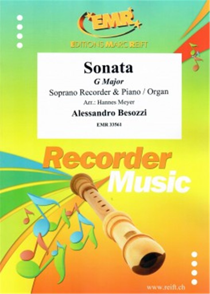 Sonata G Major