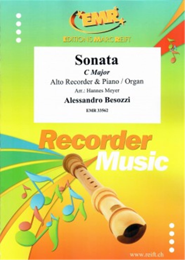 Sonata C Major