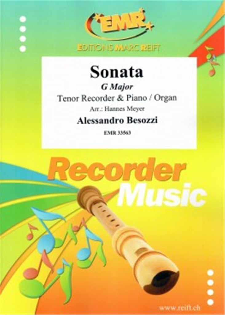 Sonata G Major