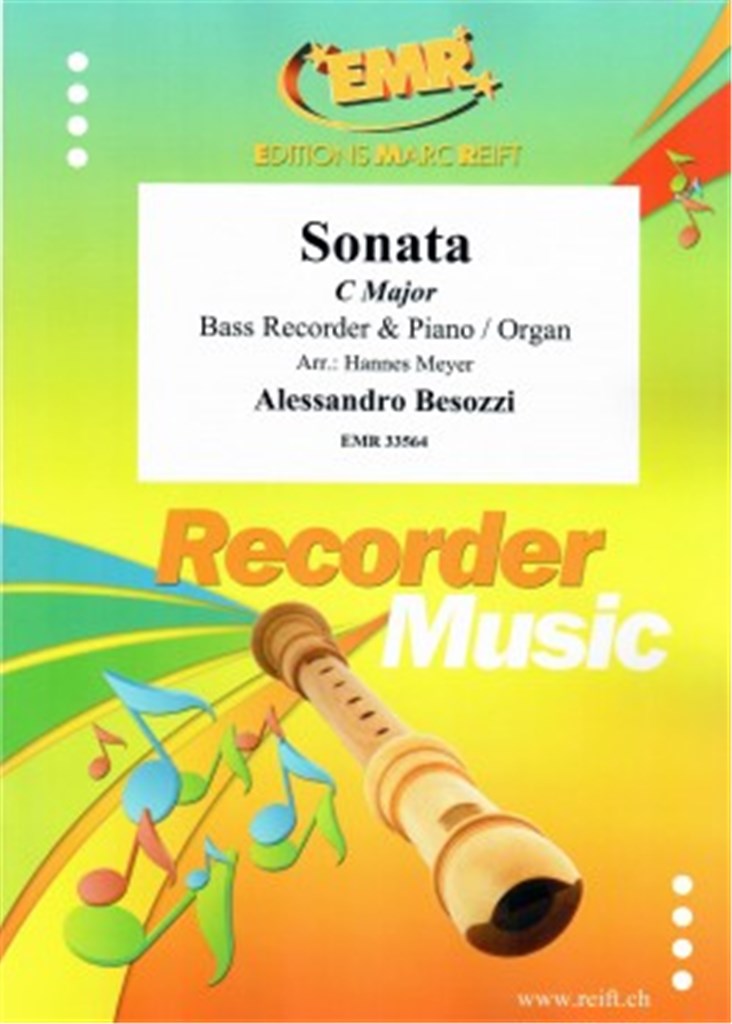 Sonata C Major