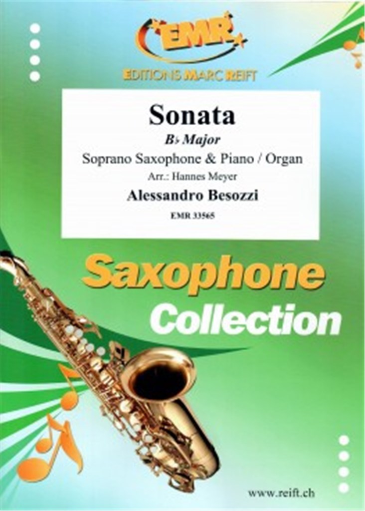 Sonata Bb Major