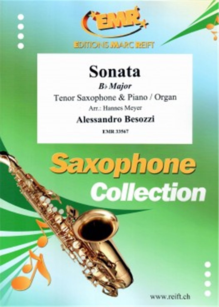 Sonata Bb Major
