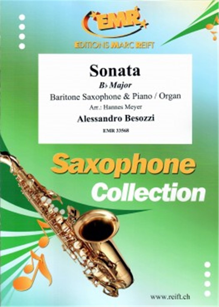 Sonata Bb Major