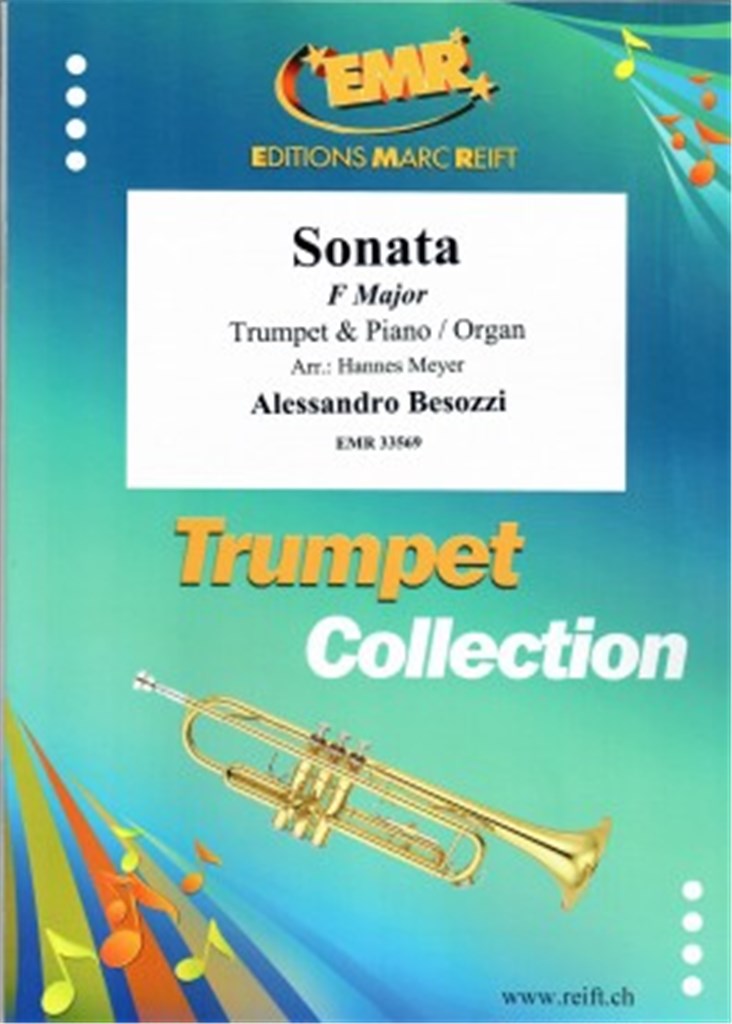 Sonata F Major