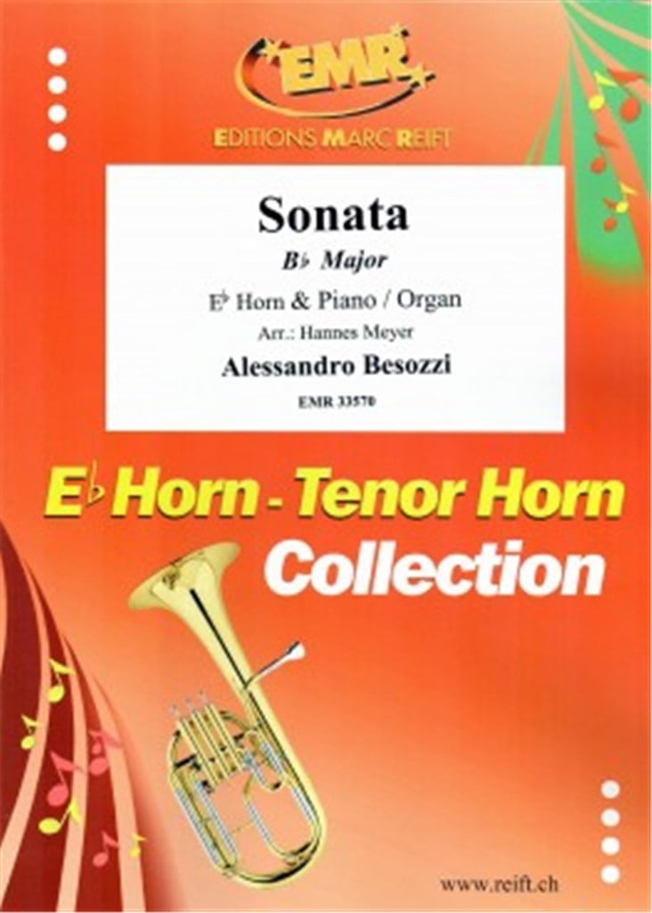 Sonata Bb Major