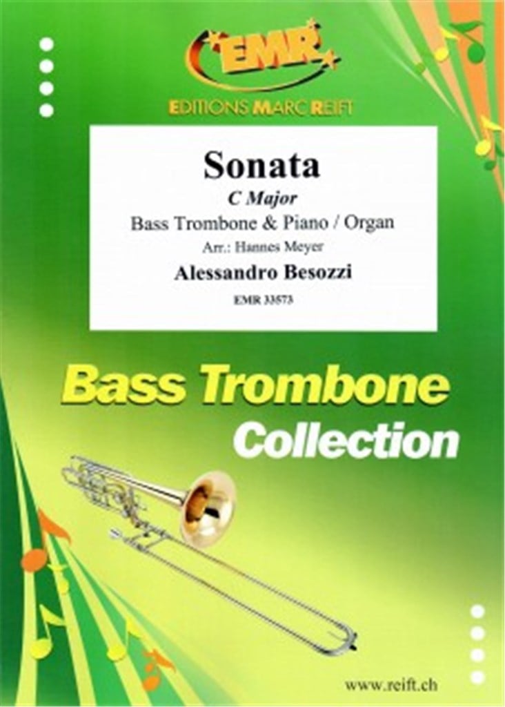 Sonata C Major