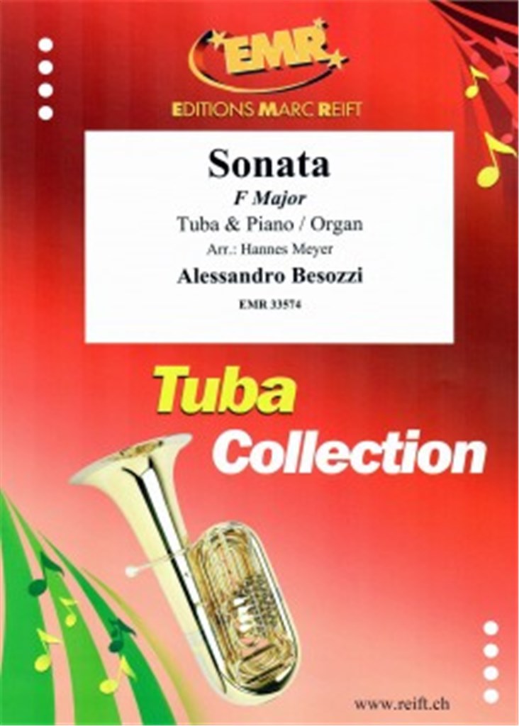 Sonata F Major