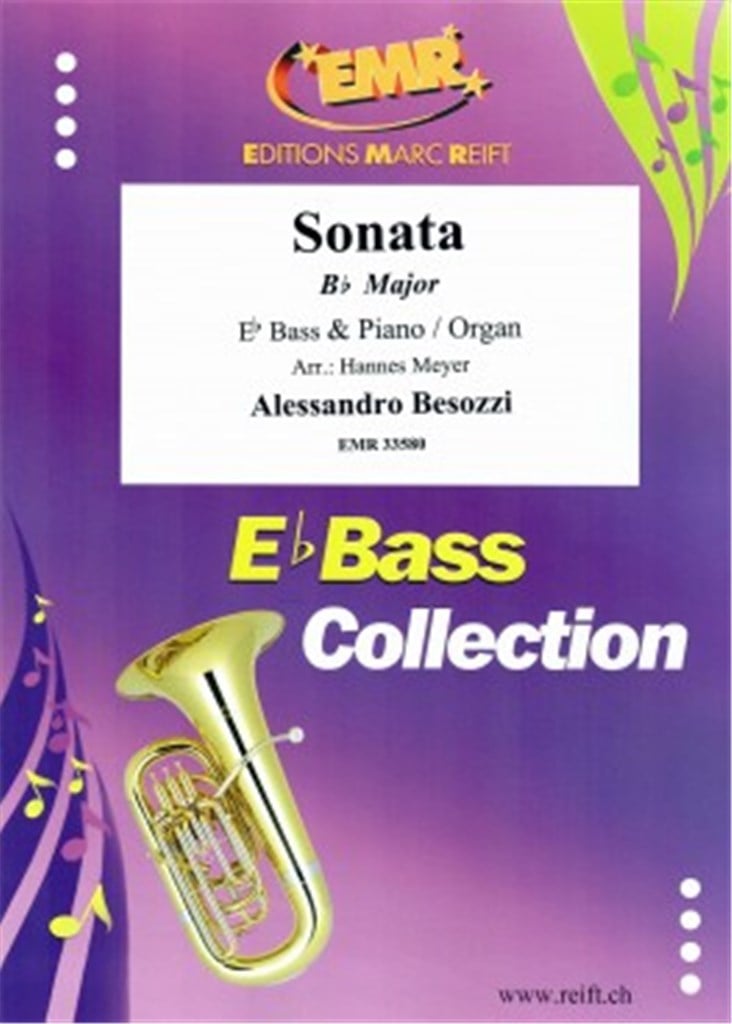 Sonata Bb Major
