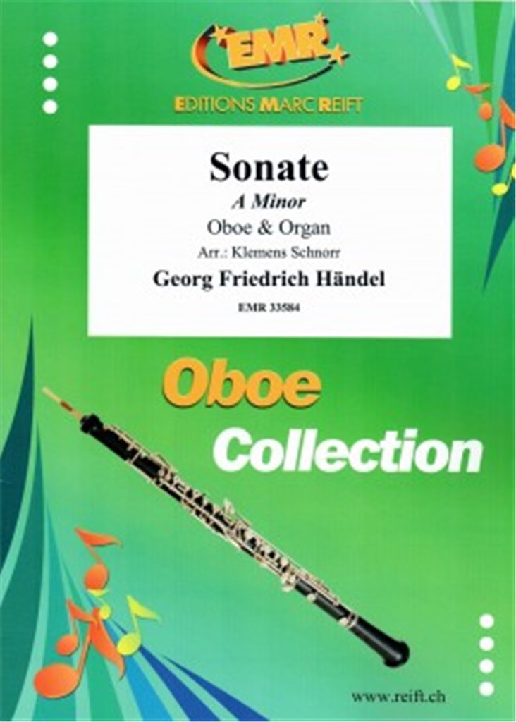 Sonate A Minor