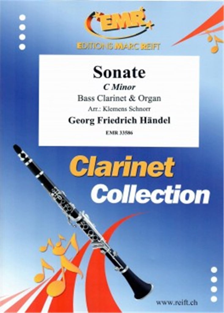 Sonate C Minor
