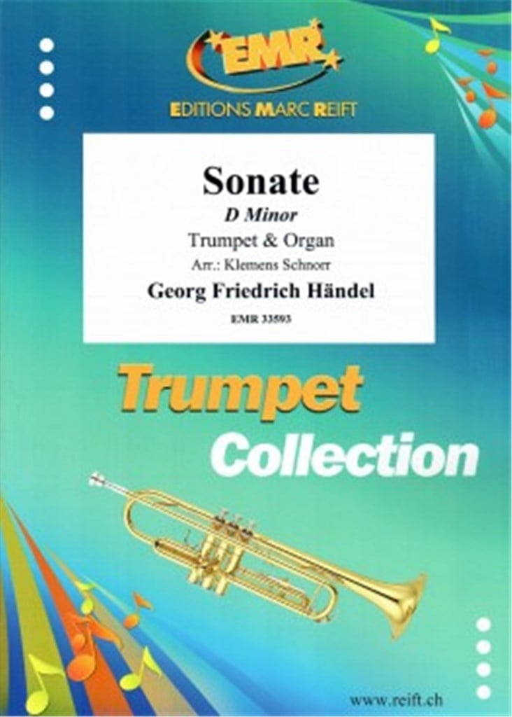 Sonate D Minor