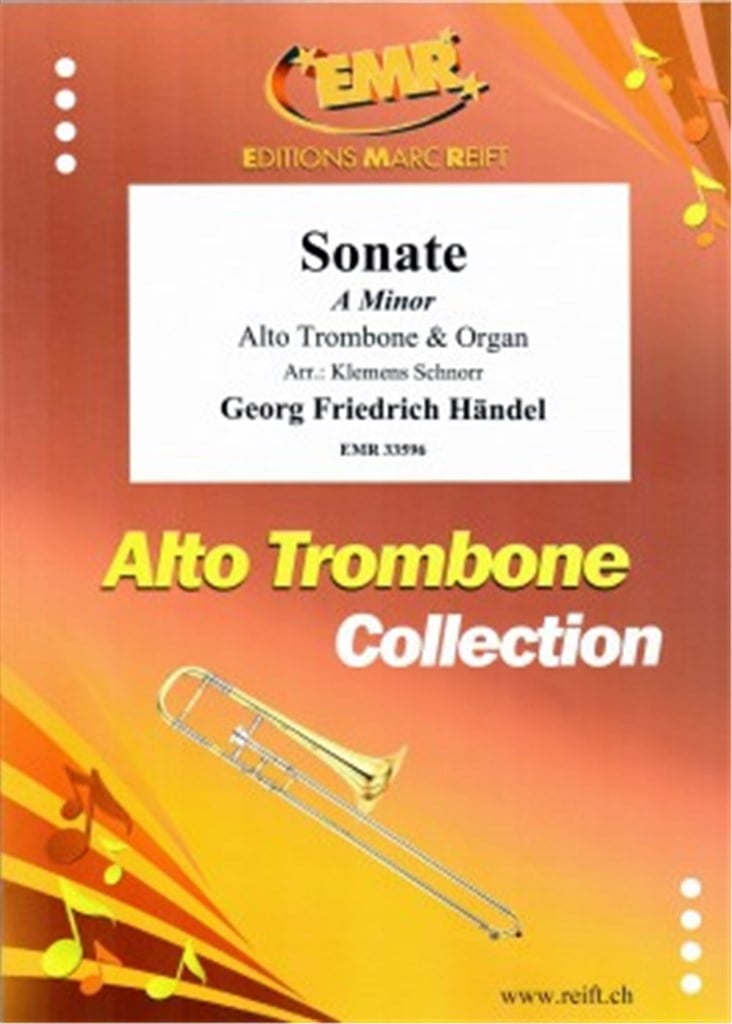 Sonate A Minor