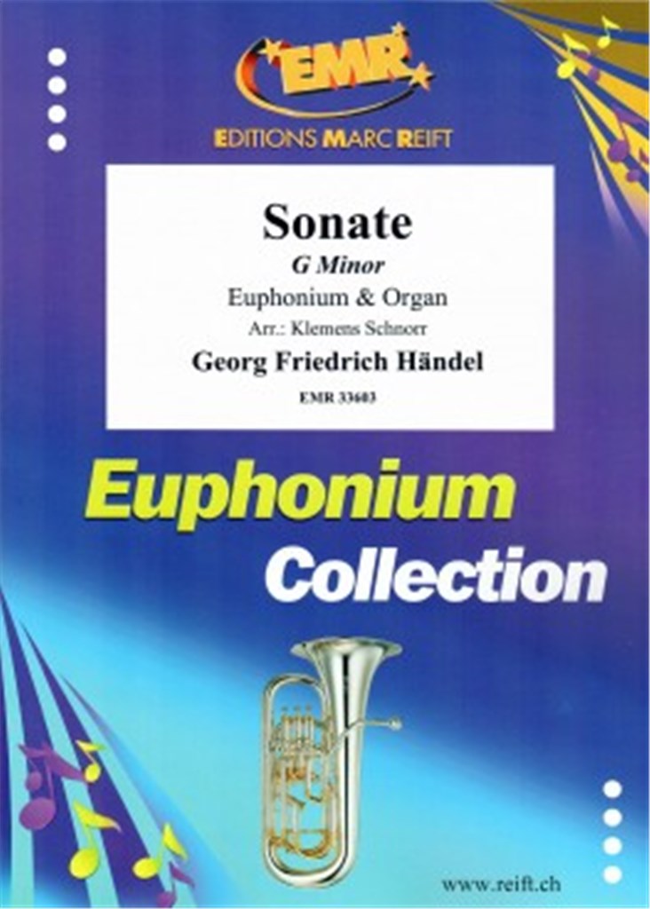 Sonate G Minor