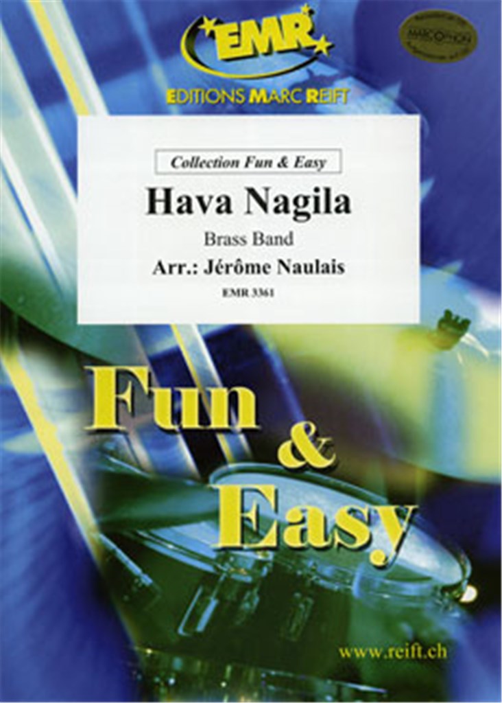 Hava Nagila