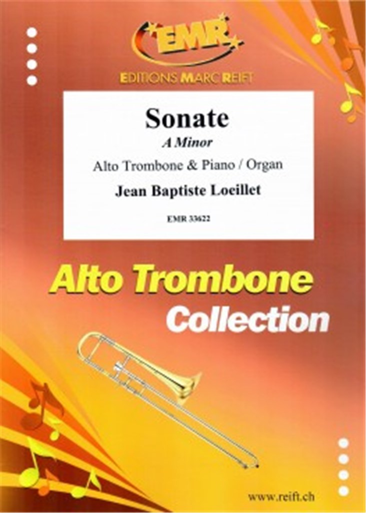 Sonate A Minor