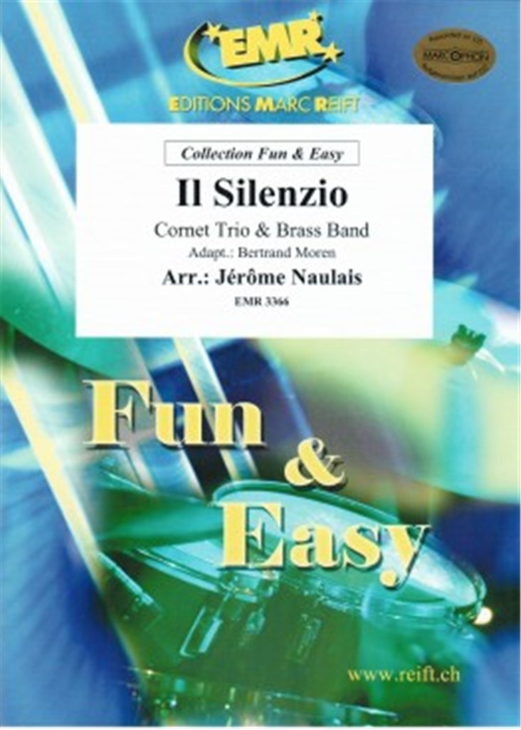 Il Silenzio