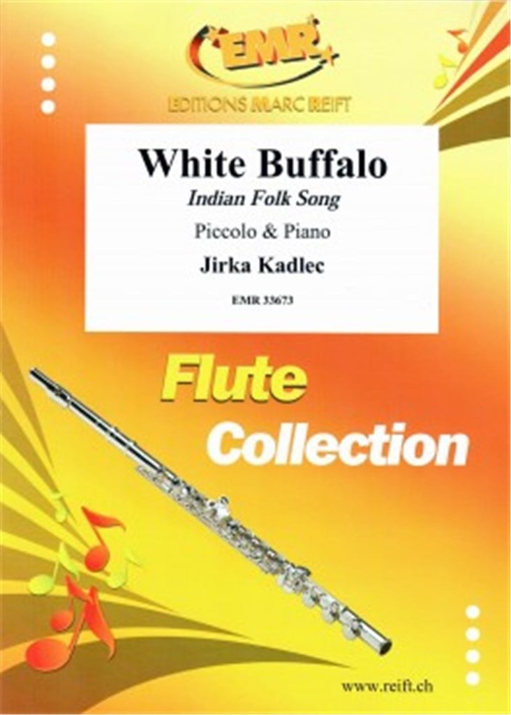White Buffalo