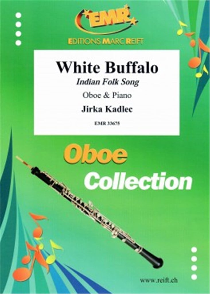 White Buffalo