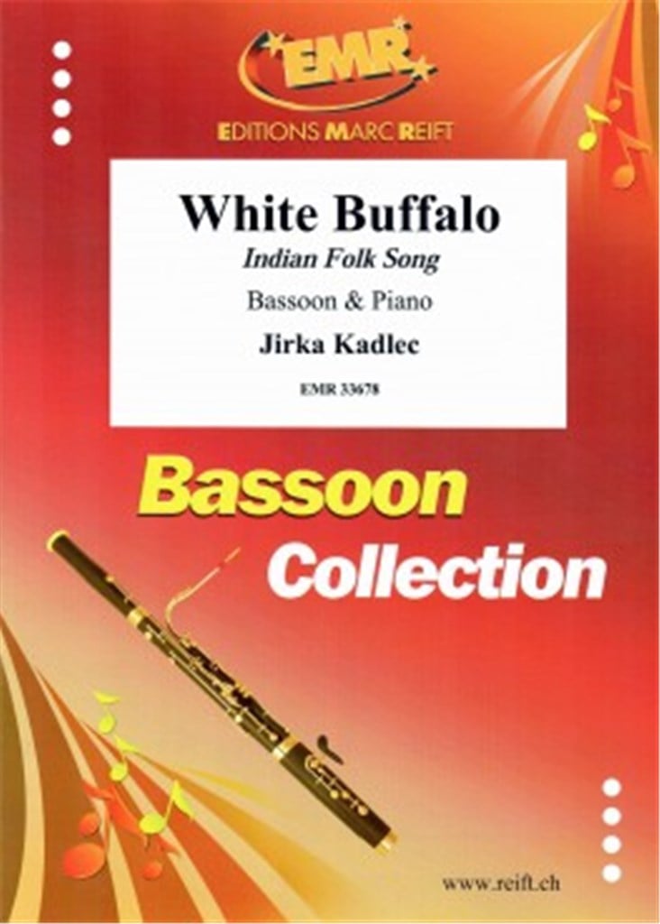 White Buffalo