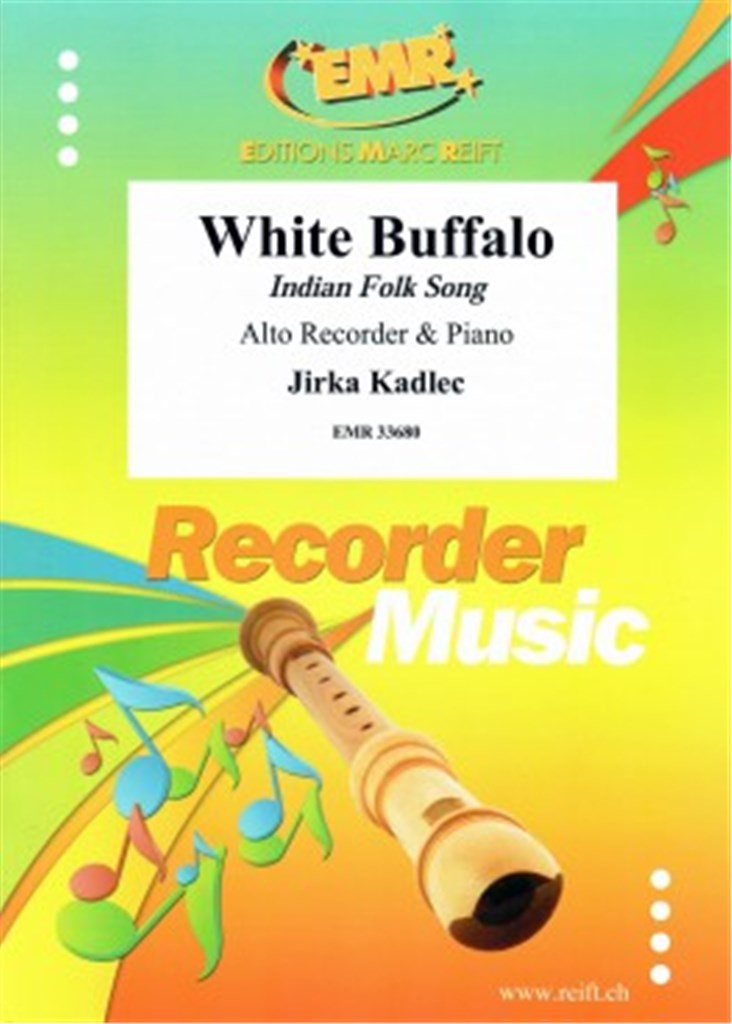 White Buffalo