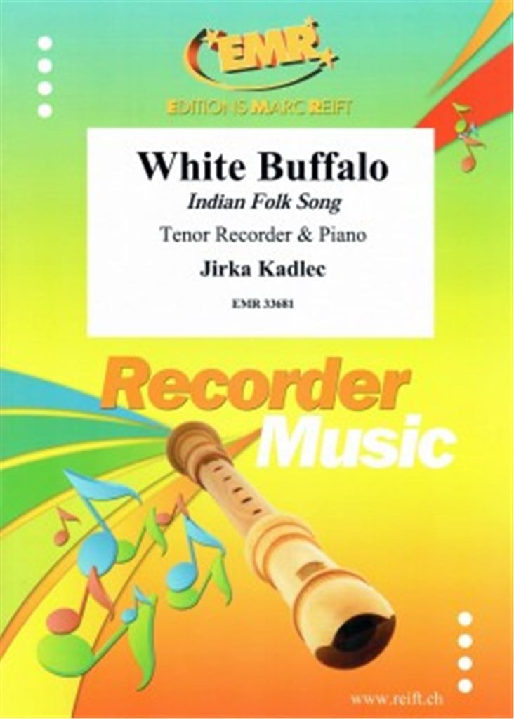 White Buffalo